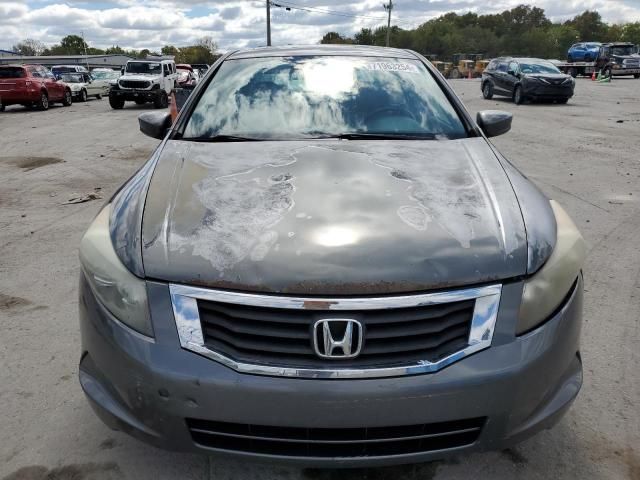 2009 Honda Accord EXL