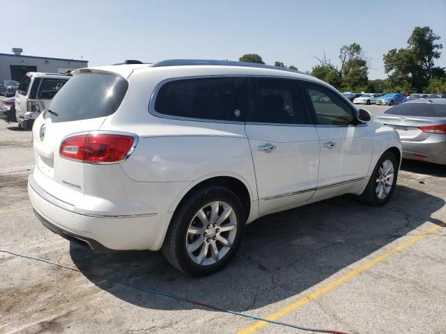 2016 Buick Enclave