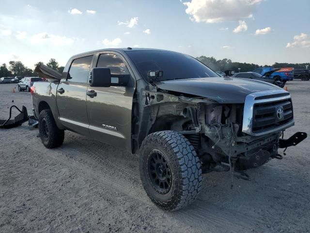 2010 Toyota Tundra Crewmax SR5