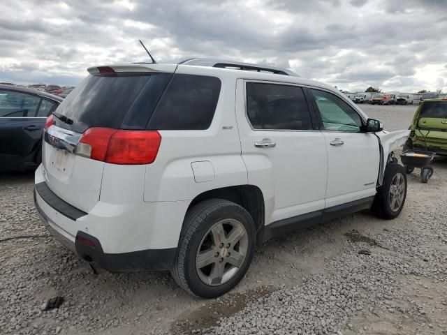 2013 GMC Terrain SLT