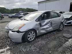 Toyota Vehiculos salvage en venta: 2007 Toyota Prius