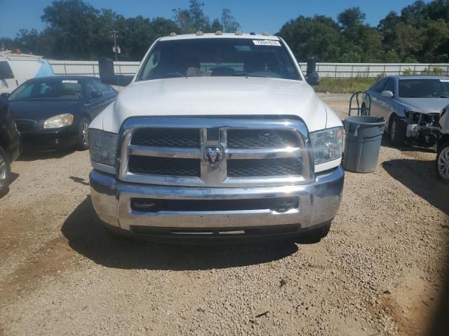 2014 Dodge RAM 3500 ST