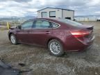 2014 Toyota Avalon Hybrid