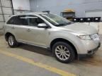 2011 Lincoln MKX