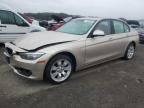 2014 BMW 328 XI Sulev