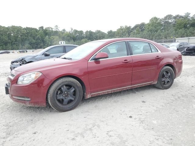 2011 Chevrolet Malibu 1LT