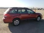 2013 Subaru Outback 2.5I