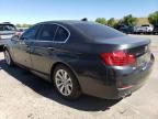 2014 BMW 528 XI