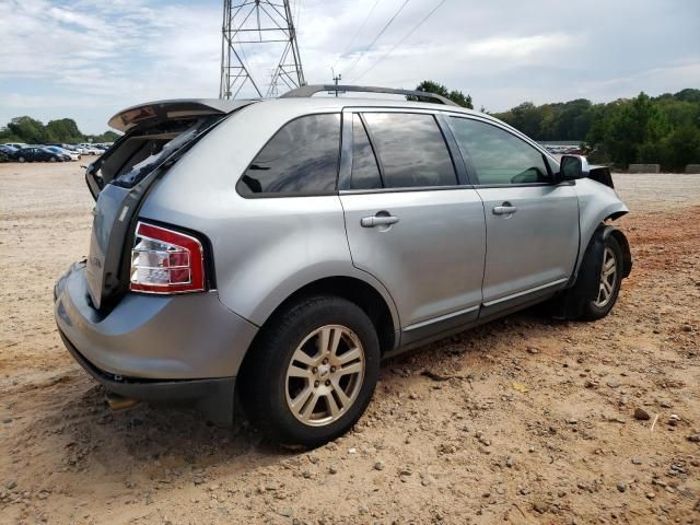 2007 Ford Edge SEL