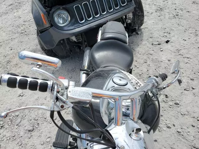 2005 Kawasaki VN2000 A2