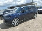 2018 Land Rover Range Rover Supercharged