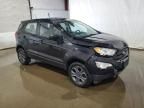 2019 Ford Ecosport S