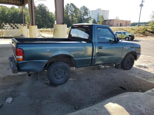 1996 Ford Ranger