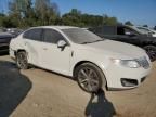 2009 Lincoln MKS