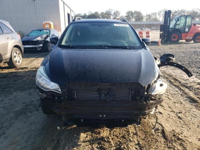 2017 Subaru Crosstrek Premium