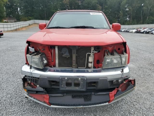 2009 Chevrolet Colorado