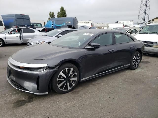 2023 Lucid Motors AIR Pure