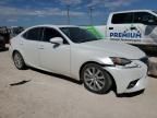 2016 Lexus IS 200T