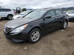 2012 Hyundai Sonata GLS en venta en San Martin, CA