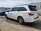 2013 Honda Odyssey EXL