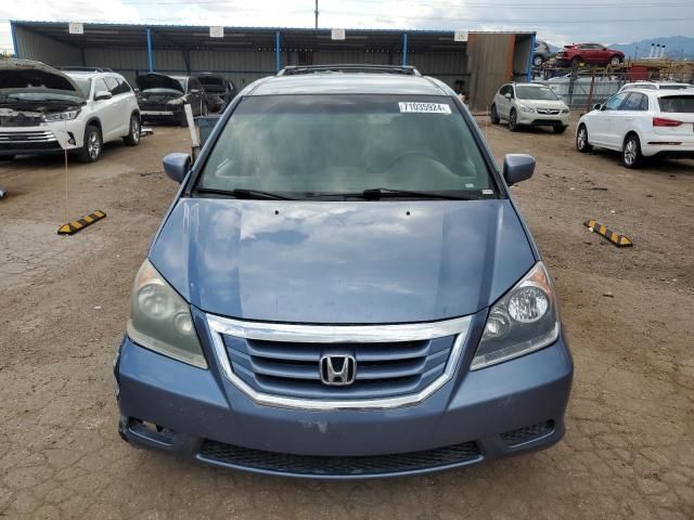 2008 Honda Odyssey EX