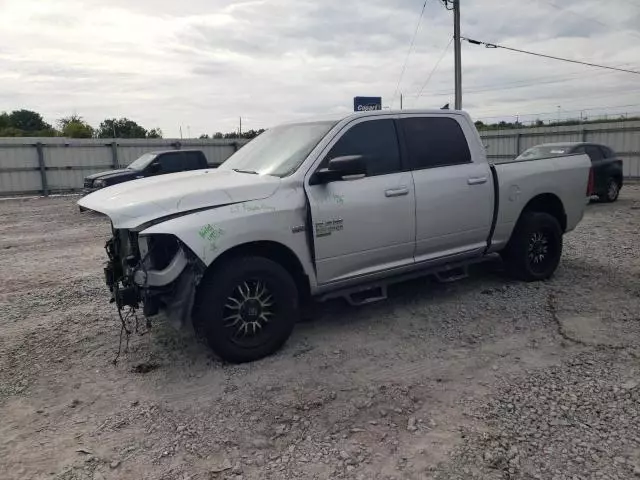 2019 Dodge RAM 1500 Classic SLT