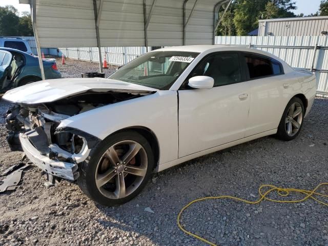 2015 Dodge Charger SXT