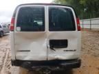 2003 Chevrolet Express G3500