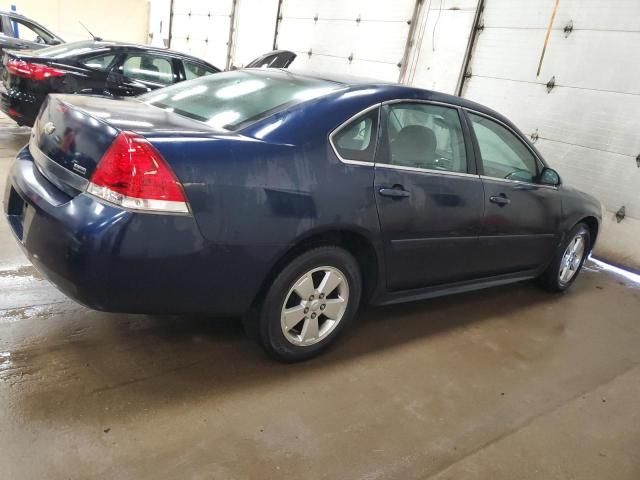 2010 Chevrolet Impala LT