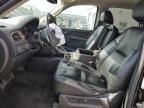 2012 Chevrolet Tahoe K1500 LT