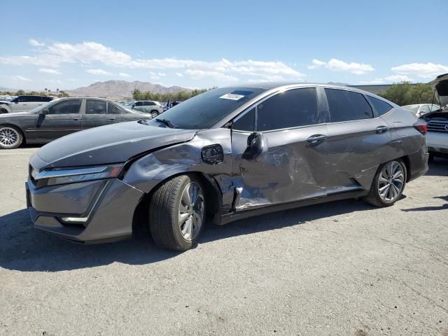 2020 Honda Clarity