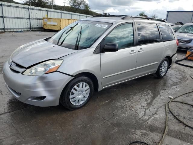 2008 Toyota Sienna CE