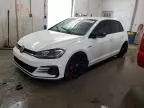 2019 Volkswagen GTI S