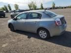 2007 Nissan Sentra 2.0