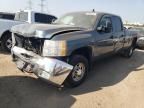 2008 Chevrolet Silverado K2500 Heavy Duty