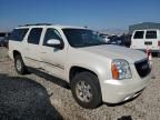 2011 GMC Yukon XL K1500 SLT