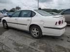 2004 Chevrolet Impala