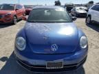 2012 Volkswagen Beetle Turbo