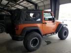 2011 Jeep Wrangler Sport