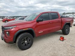 2024 GMC Canyon Elevation en venta en Houston, TX