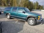 1999 Chevrolet Suburban K1500