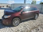 2012 Ford Edge Limited