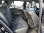 2011 Mercedes-Benz ML 350 Bluetec