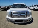 2012 Ford F150 Super Cab