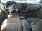 1999 Chevrolet Blazer