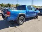 2017 Toyota Tacoma Double Cab