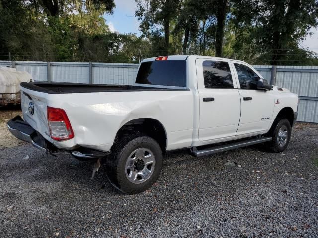 2019 Dodge RAM 2500 Tradesman