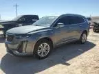 2021 Cadillac XT6 Luxury