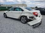 2010 Ford Taurus Limited