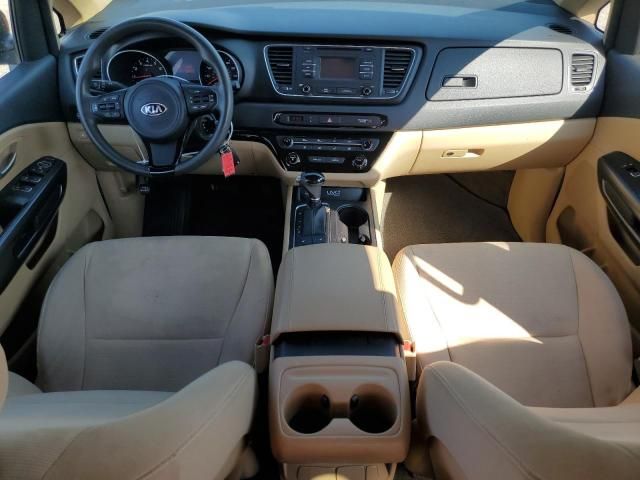 2015 KIA Sedona LX